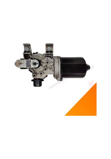 Citroen C Elysee Ön Cam Silgi Silecek Motoru 2013-2019