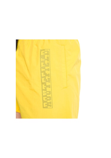 Routefıeld Routefield Erkek Volley Short Volt Sarı T31 Sarı