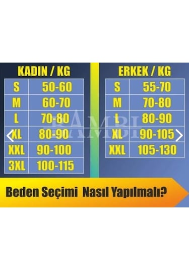 Dragondo 98143 Sauna Terleme Taytı Unisex Sauna Tayt Siyah