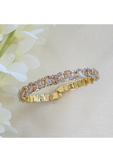 Çelik Baget Su Yolu Esnek Kelepçe Yüksek Kalite 316 L Paslanmaz Çelik Altın