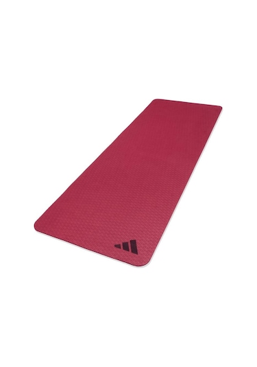Adidas Yoga Minderi - 4mm - Collegiate Burgundy Adyg-10001cb