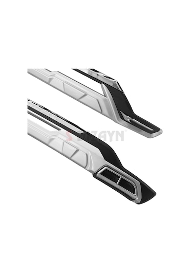 S-dizayn Byd Seal U Ön Ve Arka Tampon Koruma Difüzör Seti 2022 Üzeri A+ Kalite