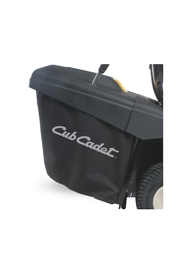 Cub Cadet XT2 QR106 Benzinli Çim Biçme Traktörü