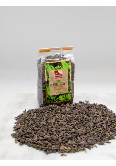 Can Kardeşler Kuruyemiş Yeşilçay 100 G