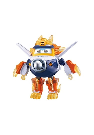 Harika Kanatlar Deluxe Transforming Animal Paul