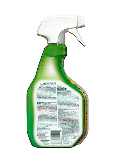 Clorox Clean-Up Temizleyici + Çamaşır Suyu Original 946 ML