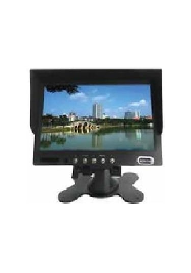 Unıque Uq-7599M 7' Led Monitör