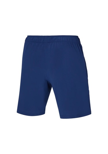 8 In Flex Erkek Şort Lacivert Çok Renkli