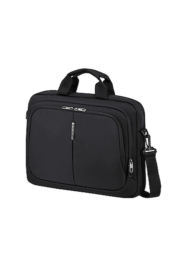 Samsonite KR2-09-007 15.6" Guard It 3.0 Laptop Çantası Siyah