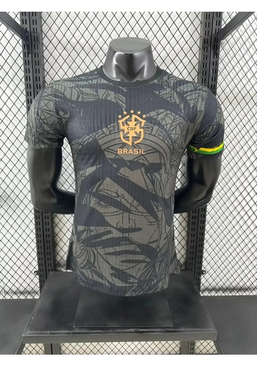 Prosperlink Erkek Ve Kadın 3d Baskılı Futbol Tişörtü - Rahat Antrenman Üstü Green