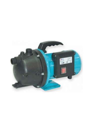 Water Ws-28 Krom Milli Jet Bahçe Pompası 1.2 Hp