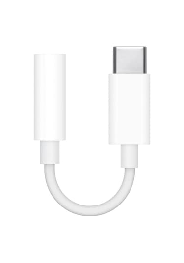 Type-c To Aux Dönüştürücü - 5li Paket