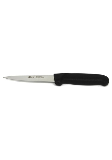 Ivo 32079.13.01 Butchercut 13cm Kemik Sıyırma Bıçağı Siyah Siyah
