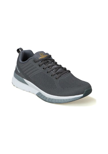 Hammer Jack 101 21200 Manaus Unisex Spor Ayakkabı Gri