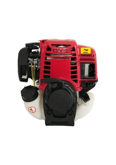 Garden Pro 4 Zamanlı Tırpan Motoru 1.6 Hp