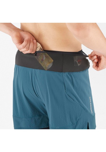 Salomon Salomon Kadın Fleece Essential Lightwarm 7112 Çok Renkli