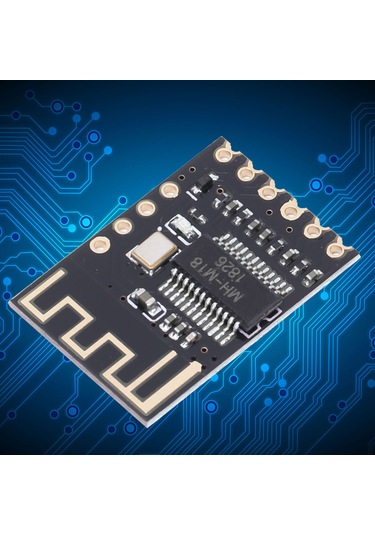 Yifomall Mh Mx8 Bluetooth Ses Alıcı Modülü, Kayıpsız Çözücü Kit, M18 M28 M38, Usb Ses Kartı Desteği, Dıy Ses Dönüştürme