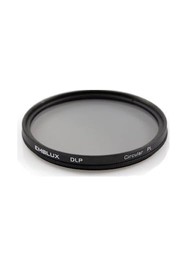 Emolux 67mm Circular Polarize Filtre