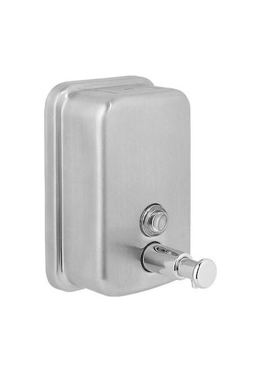 Gama Paslanmaz - Sıvı Sabunluk 500 Ml - 60084