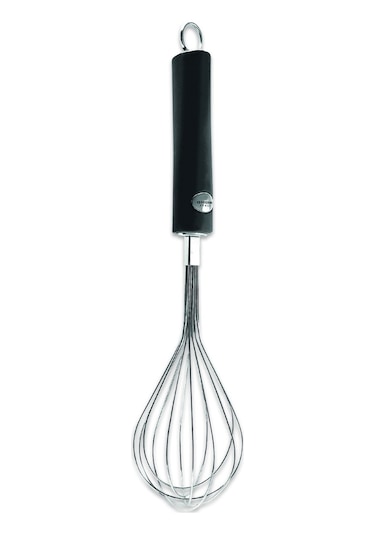 Porland Ghidini Twist Çırpıcı 30cm Siyah