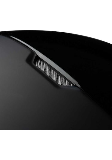 Tucano Urbano El Pop Yarım Kask Siyah