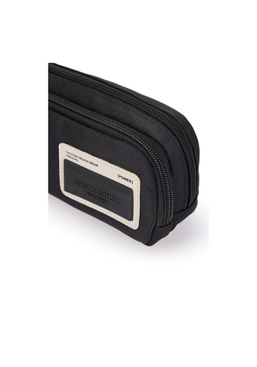 Pierre Cardin Kalemlik Siyah 03pcklm3001-s Siyah