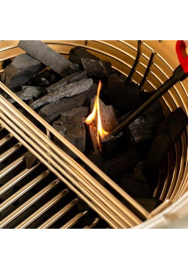 Kamado Joe Kömür Sepeti