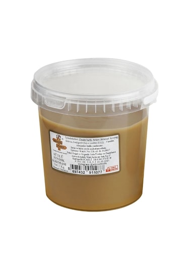 Sütlü Fındık Kreması 1 KG