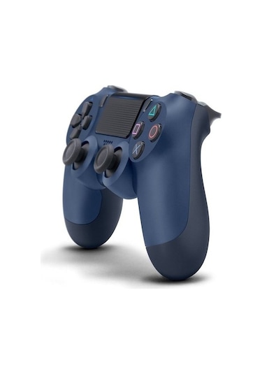 Starx PS4 Uyumlu V2 Gamepad Lacivert