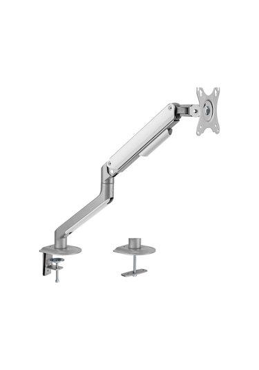 Twisted Minds TM-63-C06 Mekanik Amortisör Düz/Kavisli Ekran Monitör Kolu