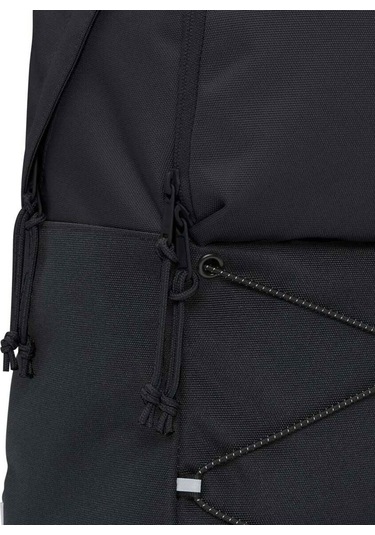 Timberland Outdoor Archive Unisex Sırt Çantası 24 Lt Tb0a5sp70011 Siyah