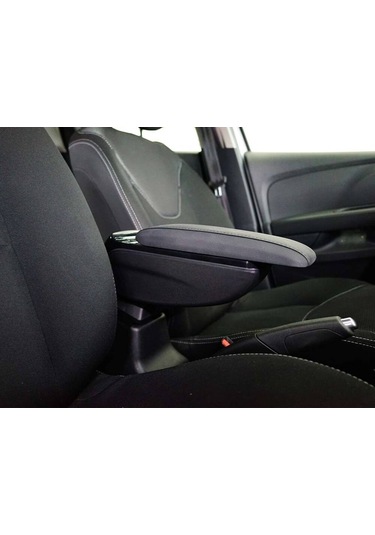 Armtec Premium Kol Dayama Kolçak Renault Clio 4 2012-2019 Arası