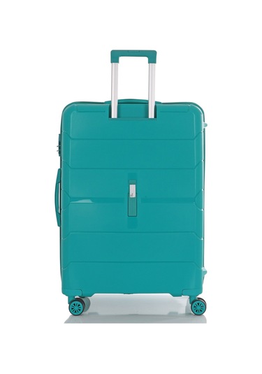 Mçs Polipropilen Valiz V366 75 Cm S20sy100004175 00207 Çok Renkli