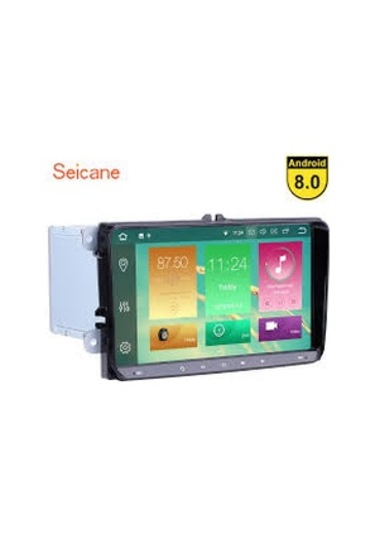 Kamasonic Volkswagen Passat. 9 İnç Navigasyon Multımedya