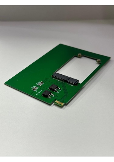 Sata Msata Sff Çevirici M-sata Ssd Sff-8784 Sata Express Çevirici