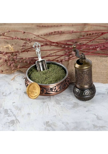 Kabuk İçi Kuruyemiş Nane Kabukiçi 500 G