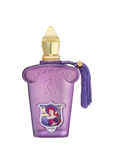Xerjoff Casamorati La Tosca Edp 100 Ml Kadın Parfümü Çiçek