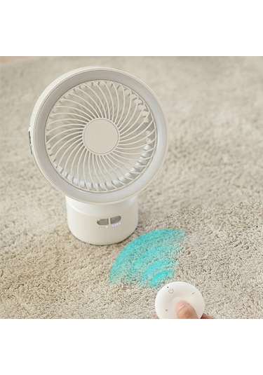 Jzcat- Trend Ön Çizgisi Usb Şarjlı Kamp Aydınlatmalı Taşınabilir