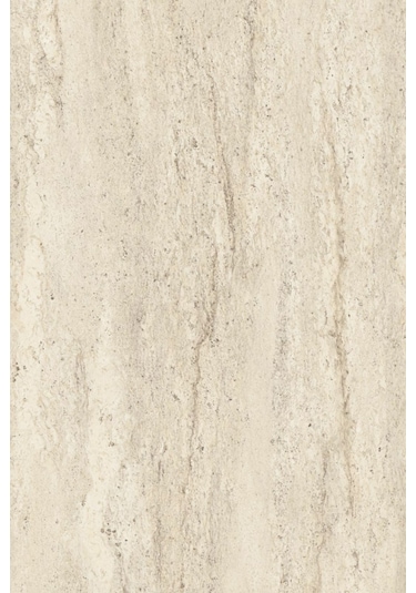 İskandinav Orta Sehpa 90 Cm, Bohem - Traverten & Safir Meşe
