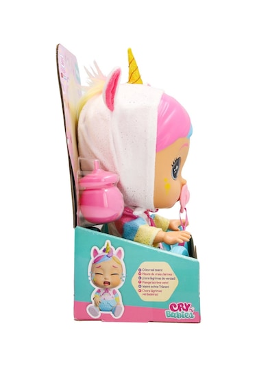 Cry Babies Günlük Bakım Dreamy