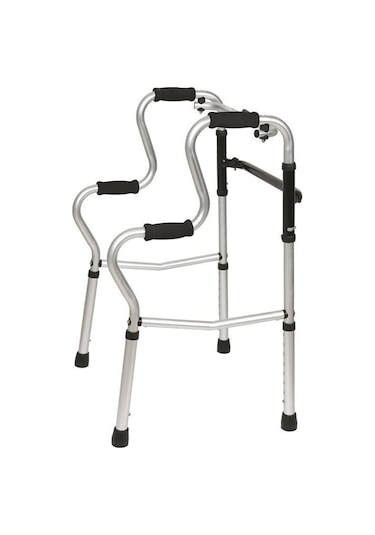 Comfort Plus Ky962L Kademeli Walker