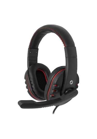 Frisby FHP-720BR Mikrofonlu Kulak Üstü Oyuncu Kulaklığı