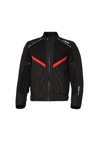 Vexo Quatro Motosiklet Montu