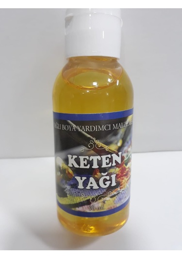 Art Elegant Keten Yağı 100 Ml