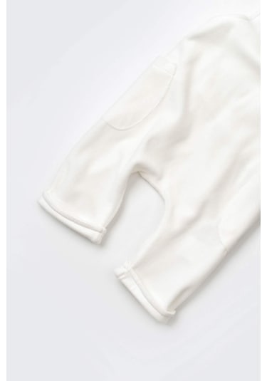 BabyCosy Kadife Salopet Tulum Csyk6032 001