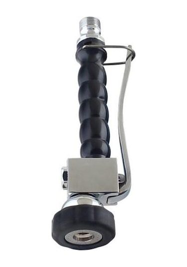 Endüstriyel  Mutfak Bataryası Elcik