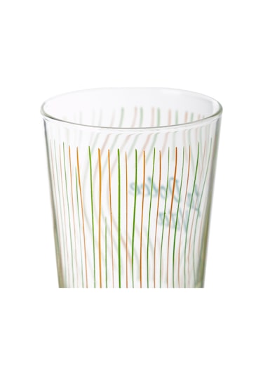 Mudo Home Dolce Vıta Bardak 510 Ml Çok Renkli