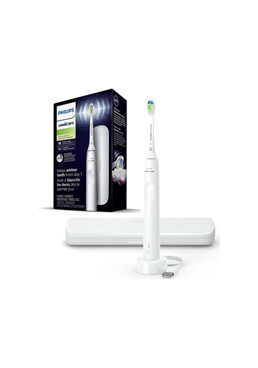 Philips Sonicare Diamond Clean Elektrikli Diş Fırçası Beyaz