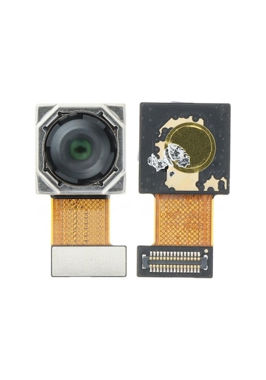 Xiaomi Redmi Note 9t Arka Kamera + Tamir Seti B700 Yapıştırıcı