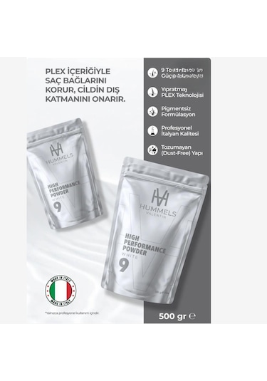 Valentin Saç Açıcı 500 Gr